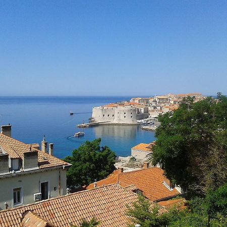 Apartment Melita Dubrovnik Ruang foto