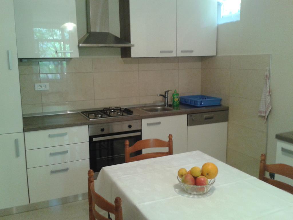 Apartment Melita Dubrovnik Ruang foto