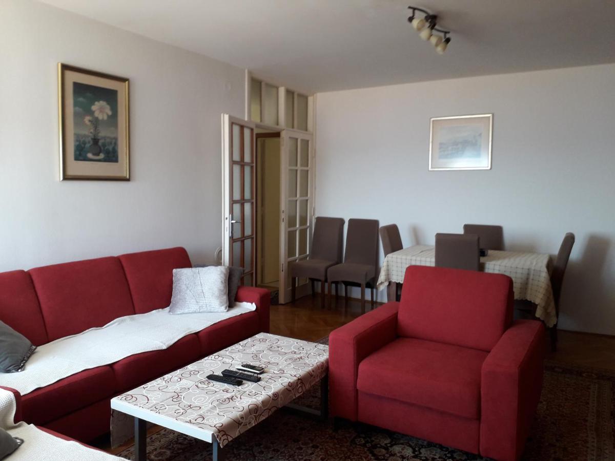 Apartment Melita Dubrovnik Bagian luar foto