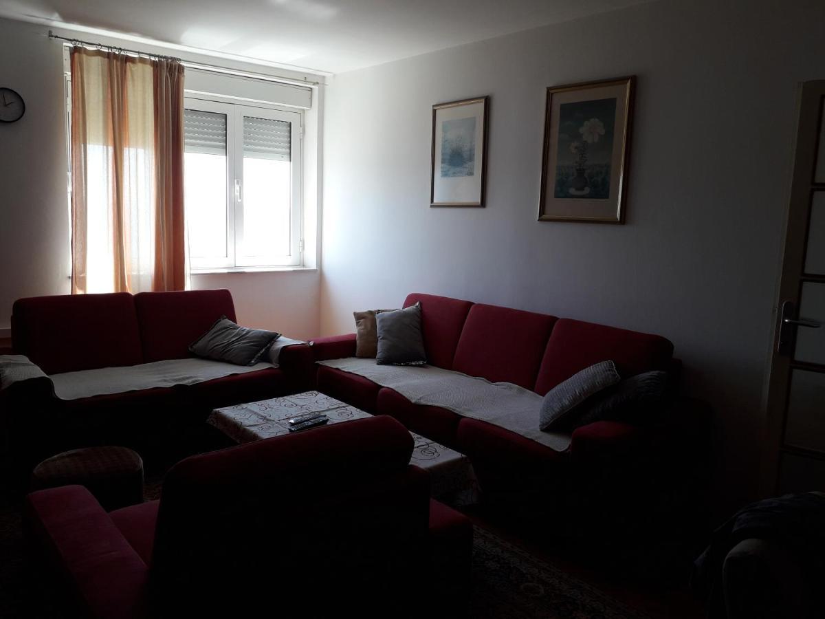 Apartment Melita Dubrovnik Bagian luar foto