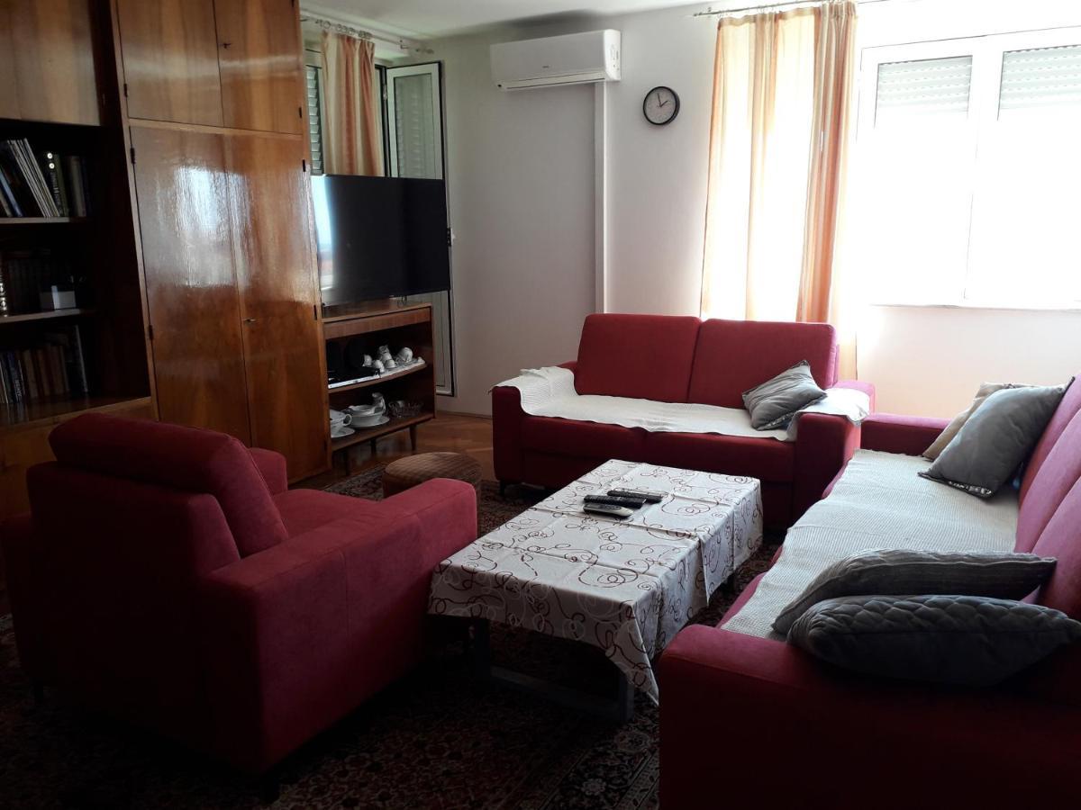 Apartment Melita Dubrovnik Bagian luar foto