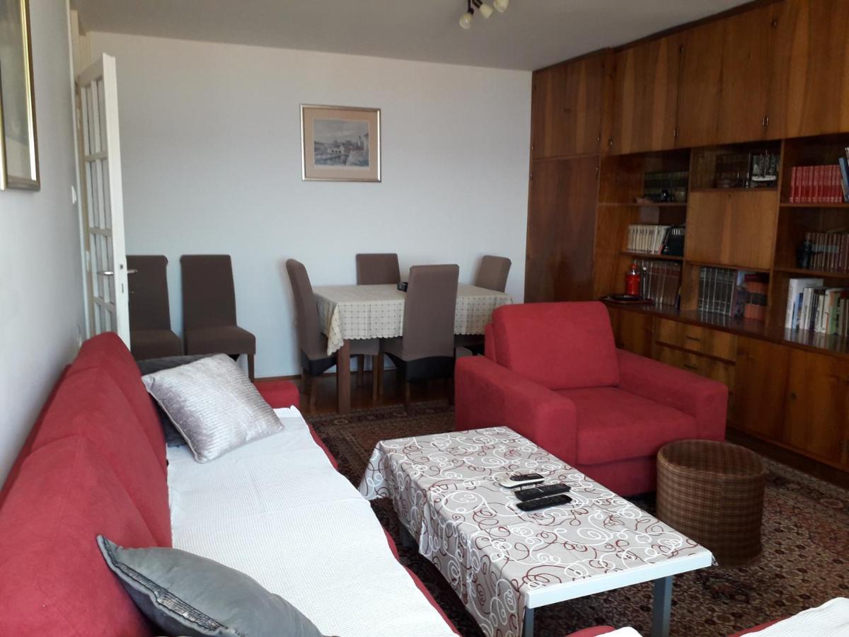 Apartment Melita Dubrovnik Bagian luar foto