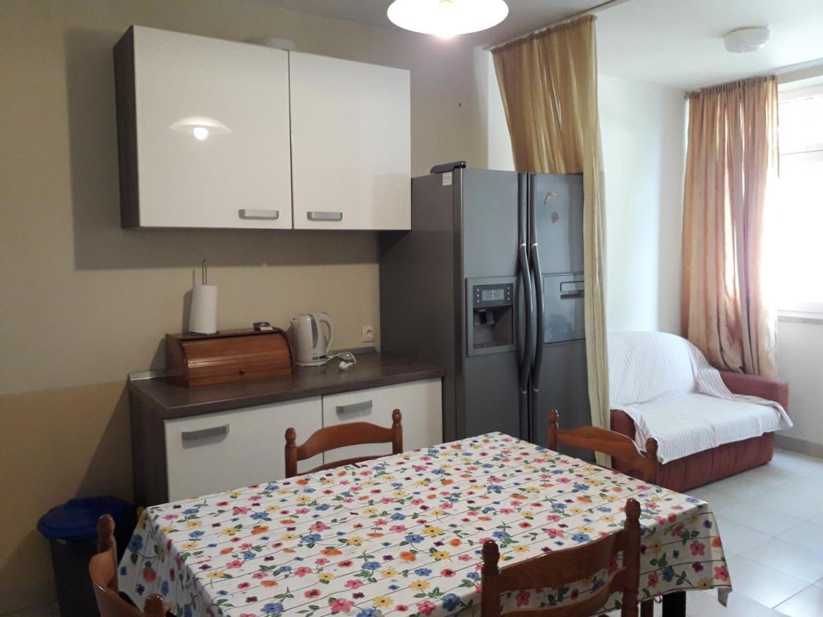 Apartment Melita Dubrovnik Bagian luar foto
