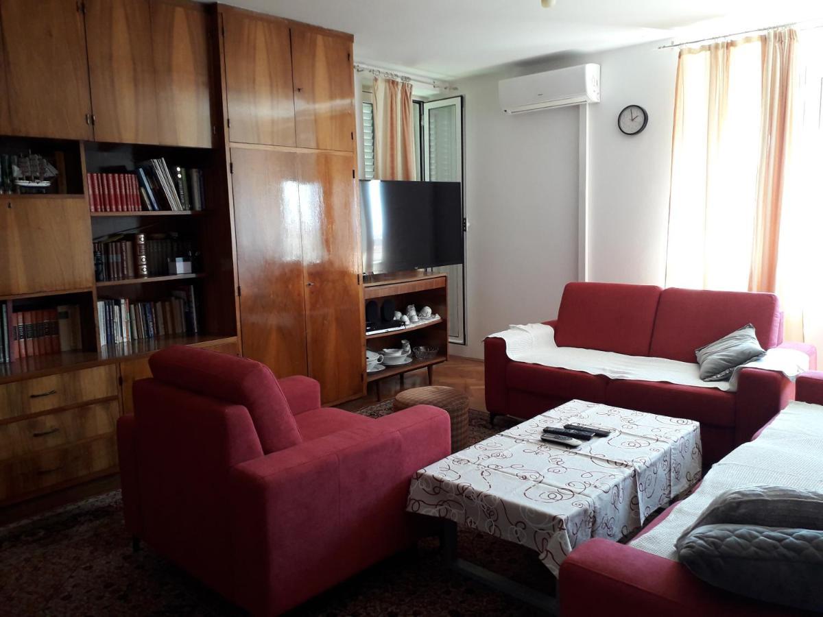 Apartment Melita Dubrovnik Bagian luar foto
