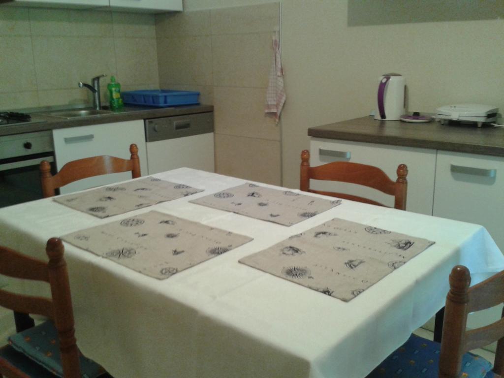 Apartment Melita Dubrovnik Ruang foto