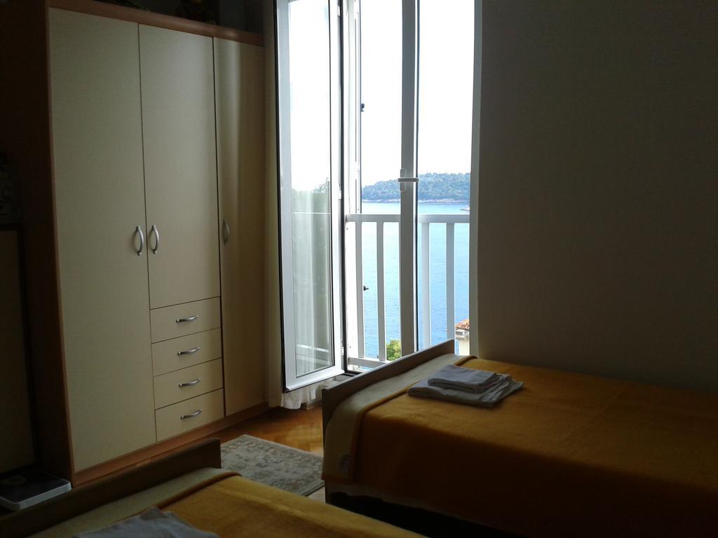 Apartment Melita Dubrovnik Ruang foto