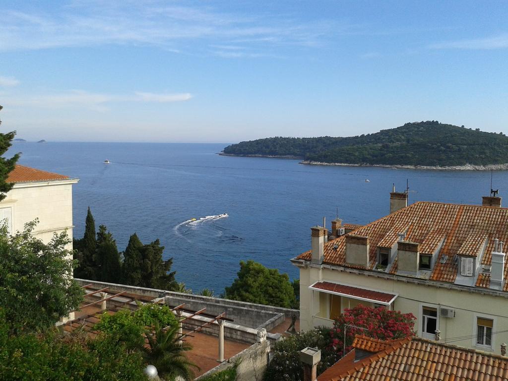 Apartment Melita Dubrovnik Ruang foto
