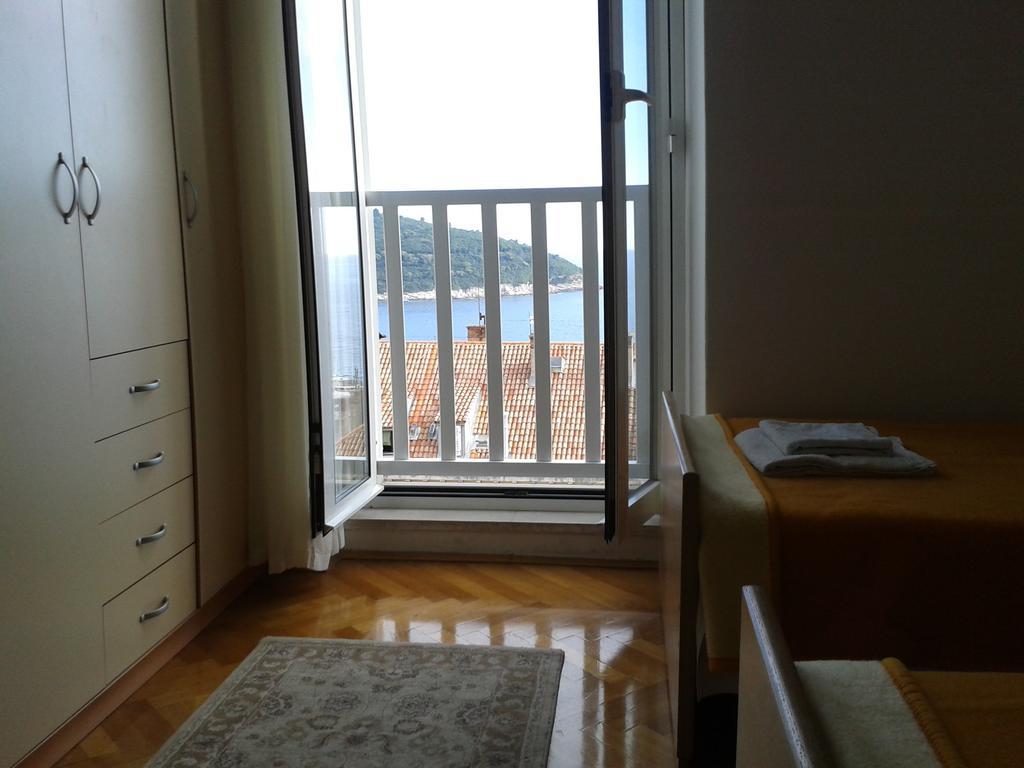 Apartment Melita Dubrovnik Ruang foto