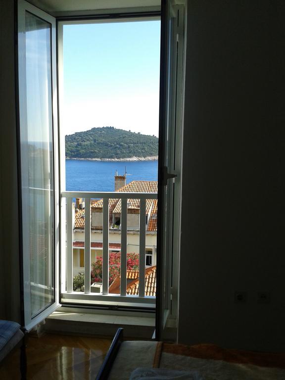 Apartment Melita Dubrovnik Ruang foto
