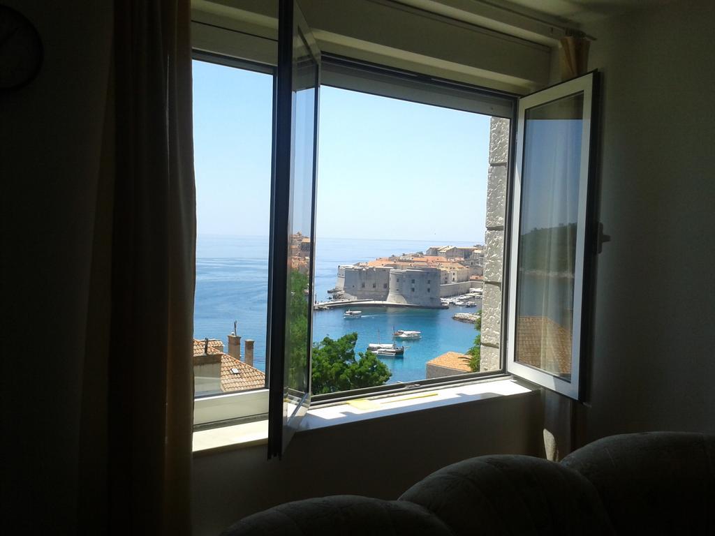 Apartment Melita Dubrovnik Ruang foto