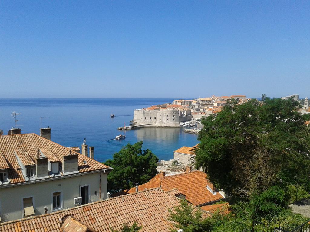Apartment Melita Dubrovnik Ruang foto