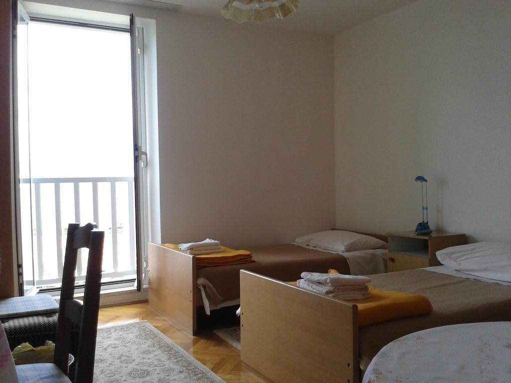 Apartment Melita Dubrovnik Ruang foto