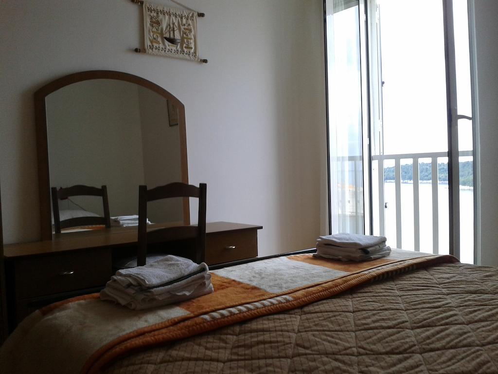 Apartment Melita Dubrovnik Ruang foto