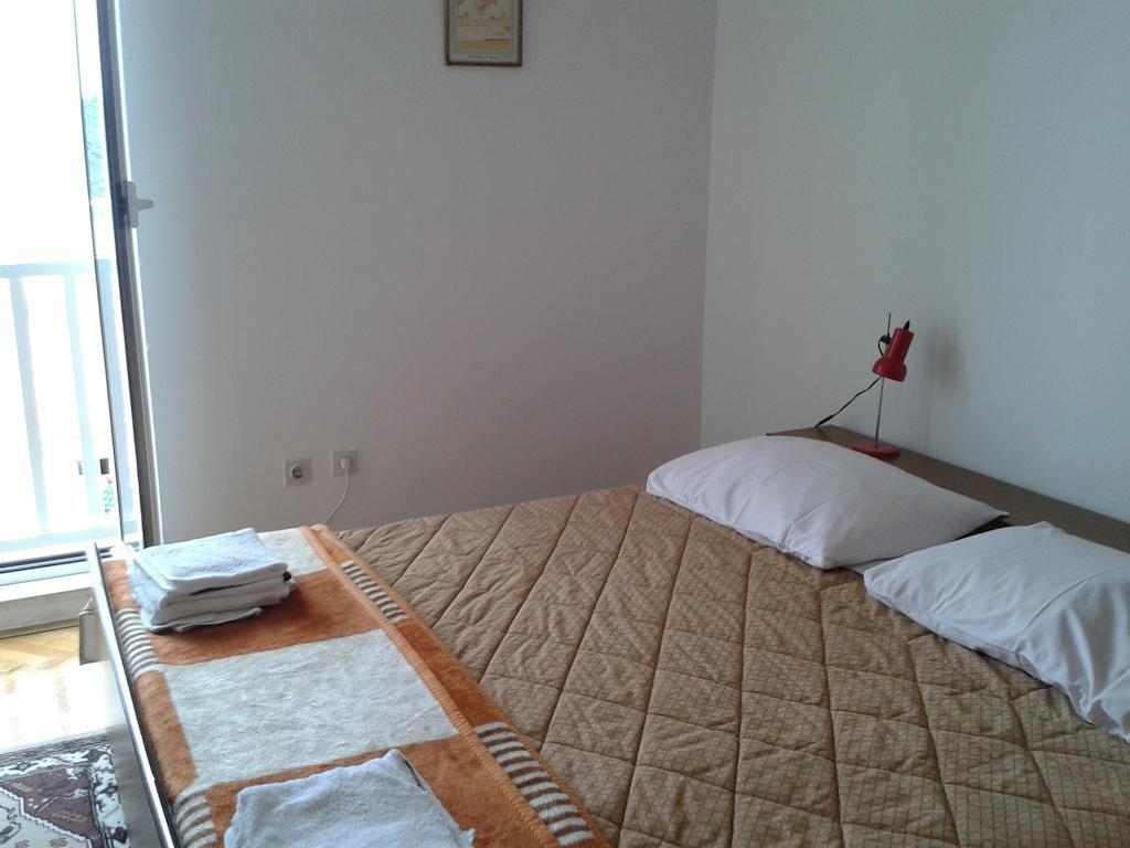 Apartment Melita Dubrovnik Ruang foto