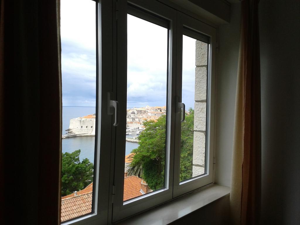Apartment Melita Dubrovnik Ruang foto