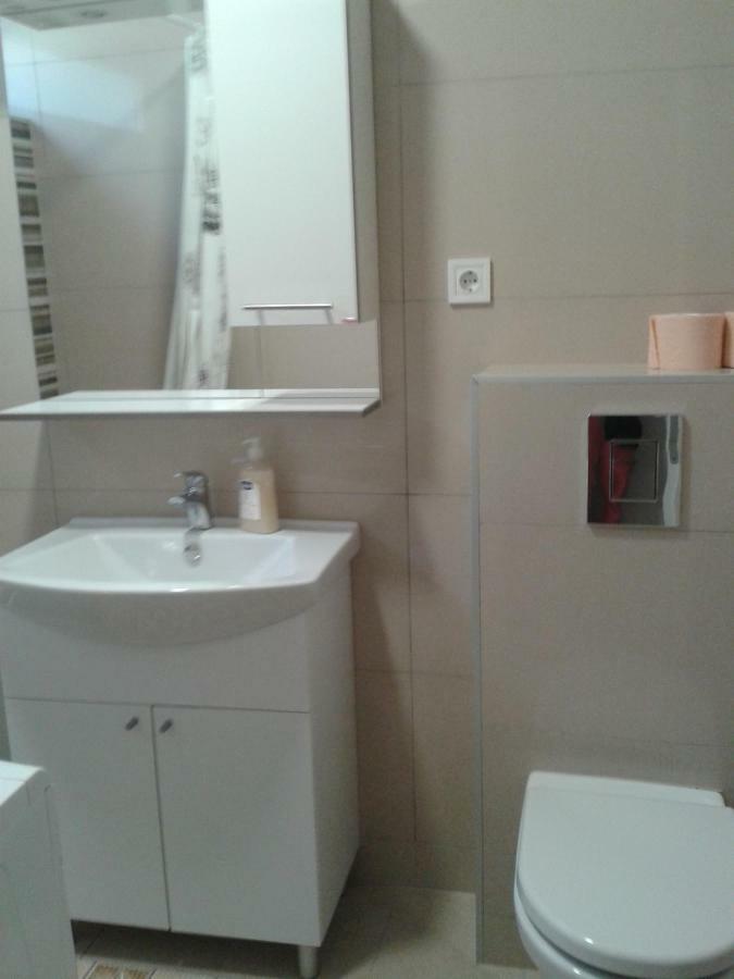 Apartment Melita Dubrovnik Bagian luar foto