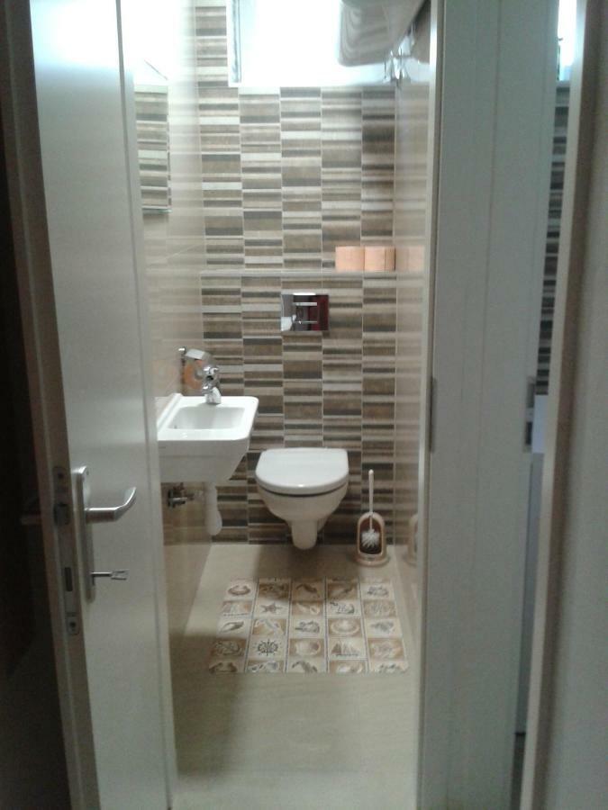 Apartment Melita Dubrovnik Bagian luar foto
