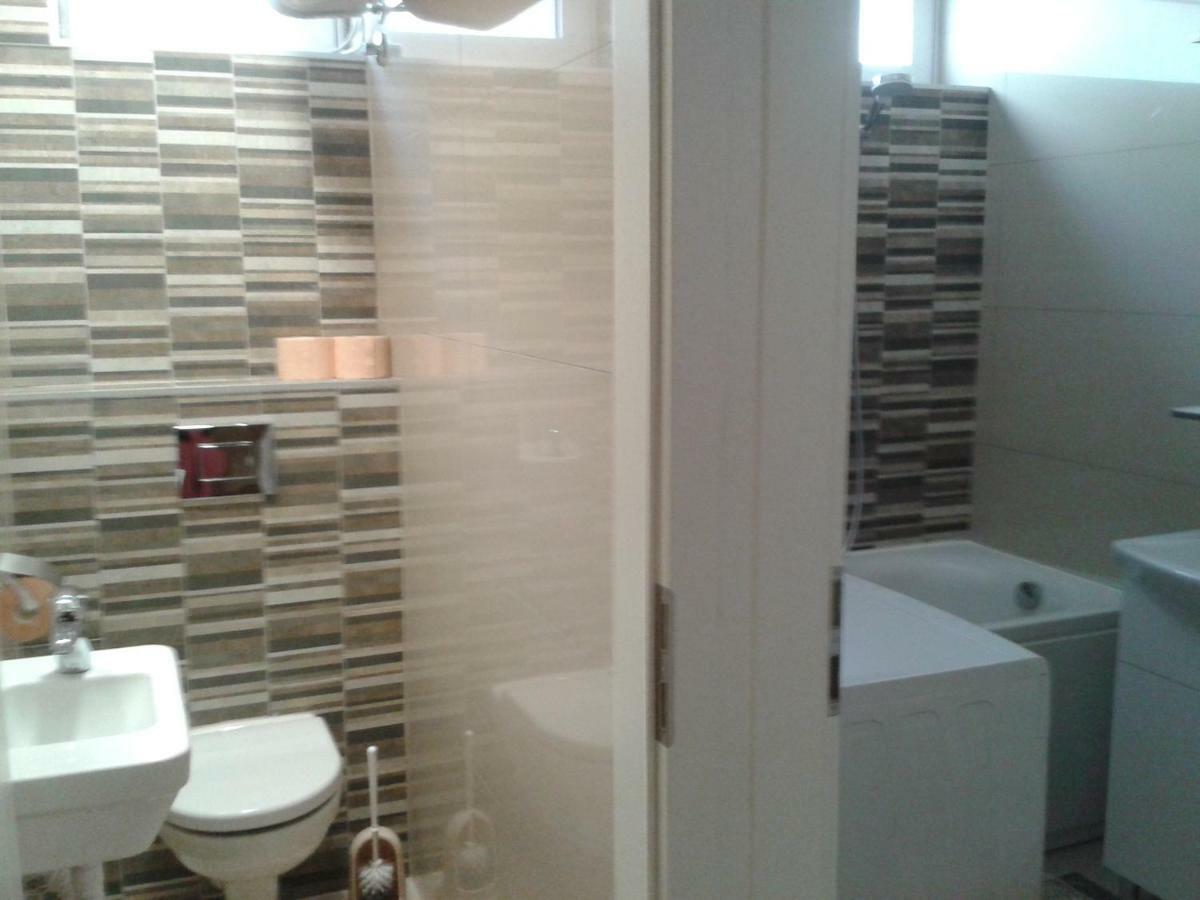 Apartment Melita Dubrovnik Bagian luar foto