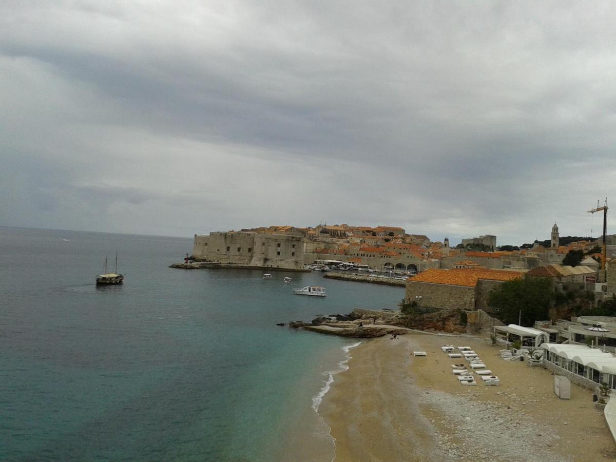 Apartment Melita Dubrovnik Ruang foto